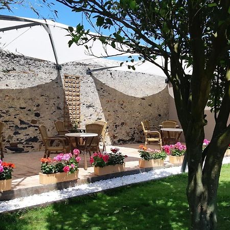 Casa De Castro Otel Cartavio Dış mekan fotoğraf