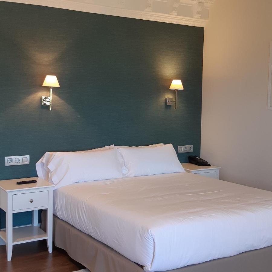 Casa De Castro Otel Cartavio Dış mekan fotoğraf