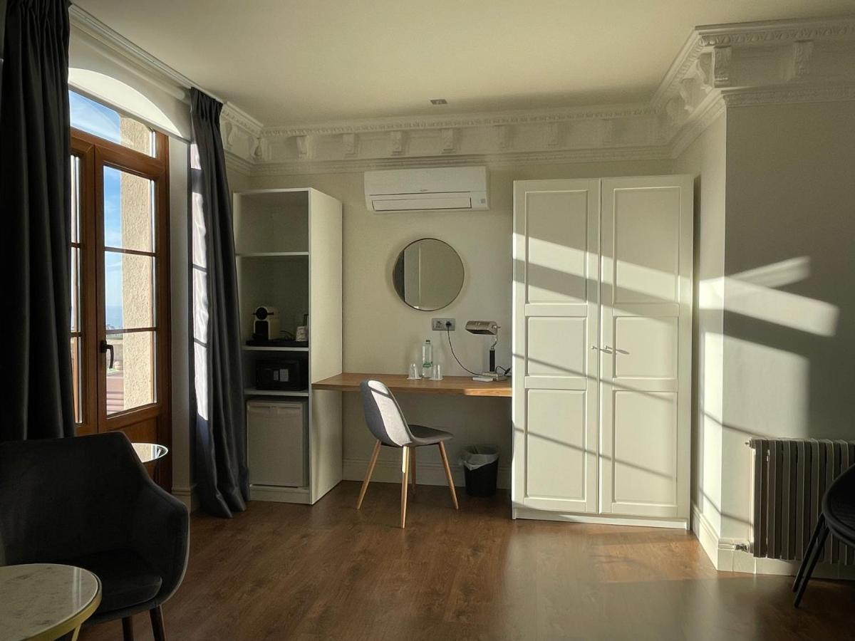 Casa De Castro Otel Cartavio Dış mekan fotoğraf