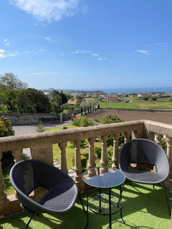 Casa De Castro Otel Cartavio Dış mekan fotoğraf