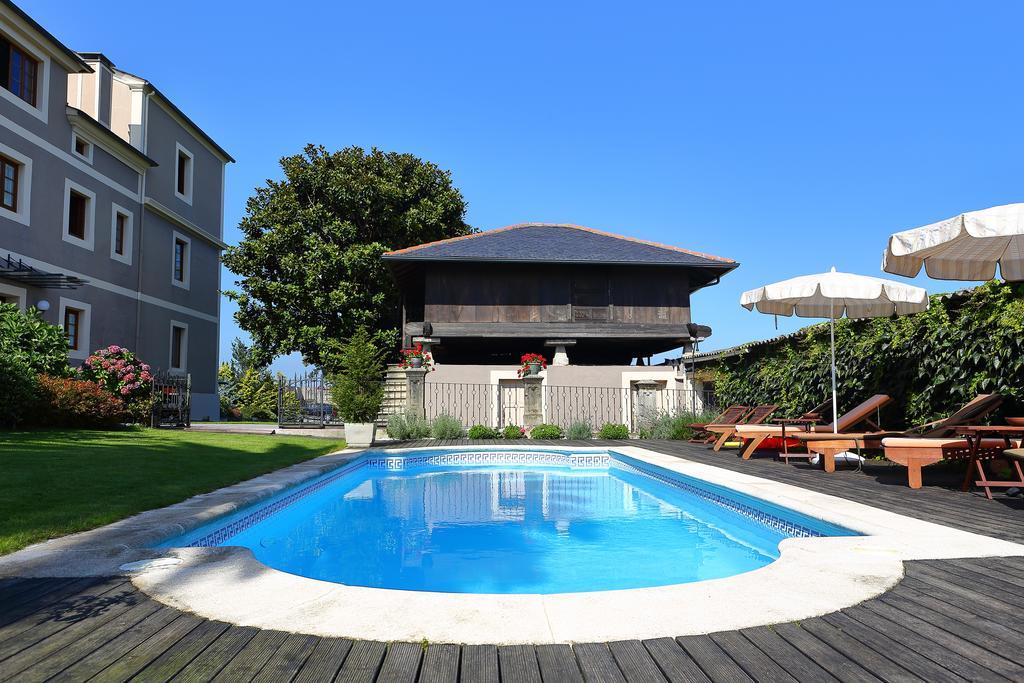 Casa De Castro Otel Cartavio Dış mekan fotoğraf