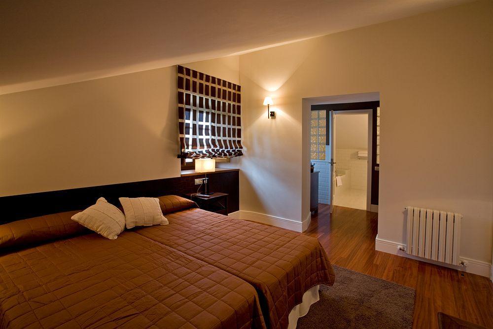 Casa De Castro Otel Cartavio Dış mekan fotoğraf