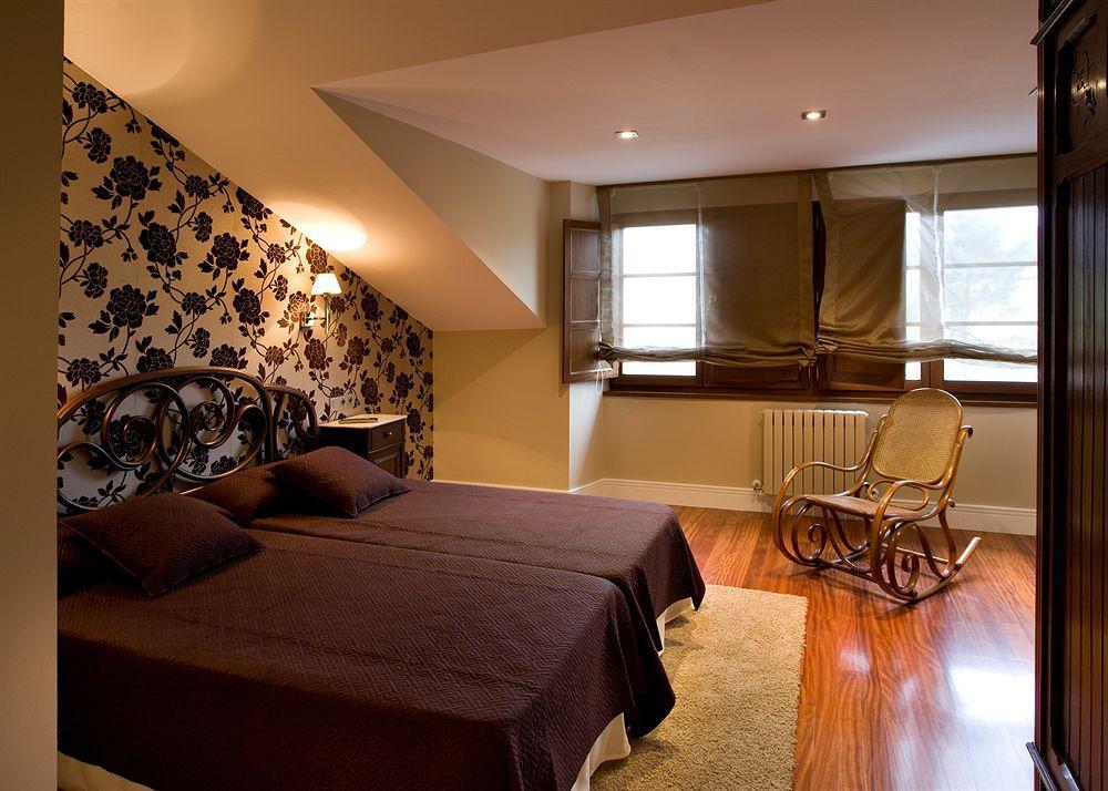 Casa De Castro Otel Cartavio Dış mekan fotoğraf