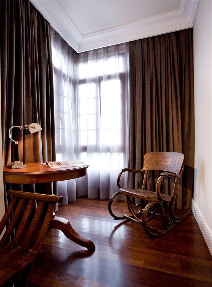 Casa De Castro Otel Cartavio Dış mekan fotoğraf