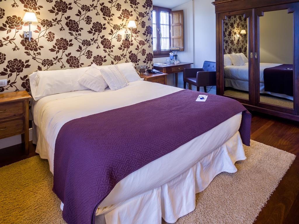 Casa De Castro Otel Cartavio Oda fotoğraf