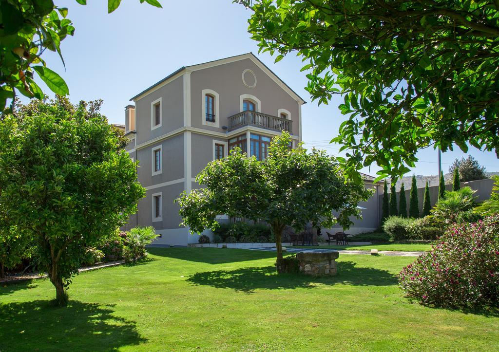 Casa De Castro Otel Cartavio Dış mekan fotoğraf