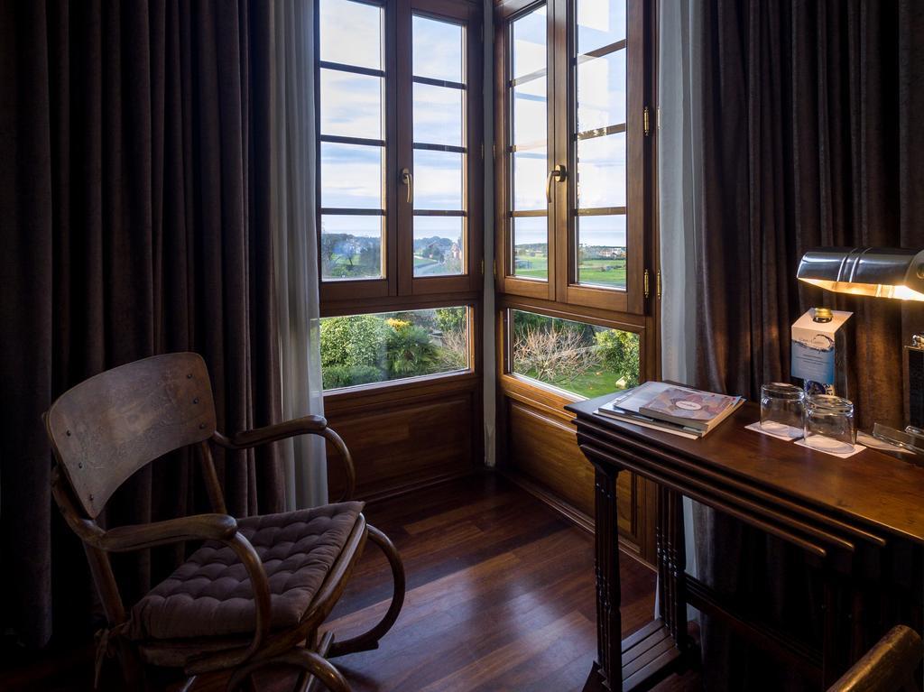 Casa De Castro Otel Cartavio Dış mekan fotoğraf