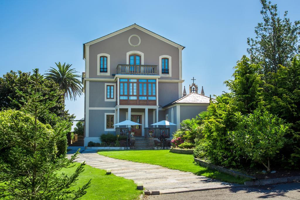Casa De Castro Otel Cartavio Dış mekan fotoğraf
