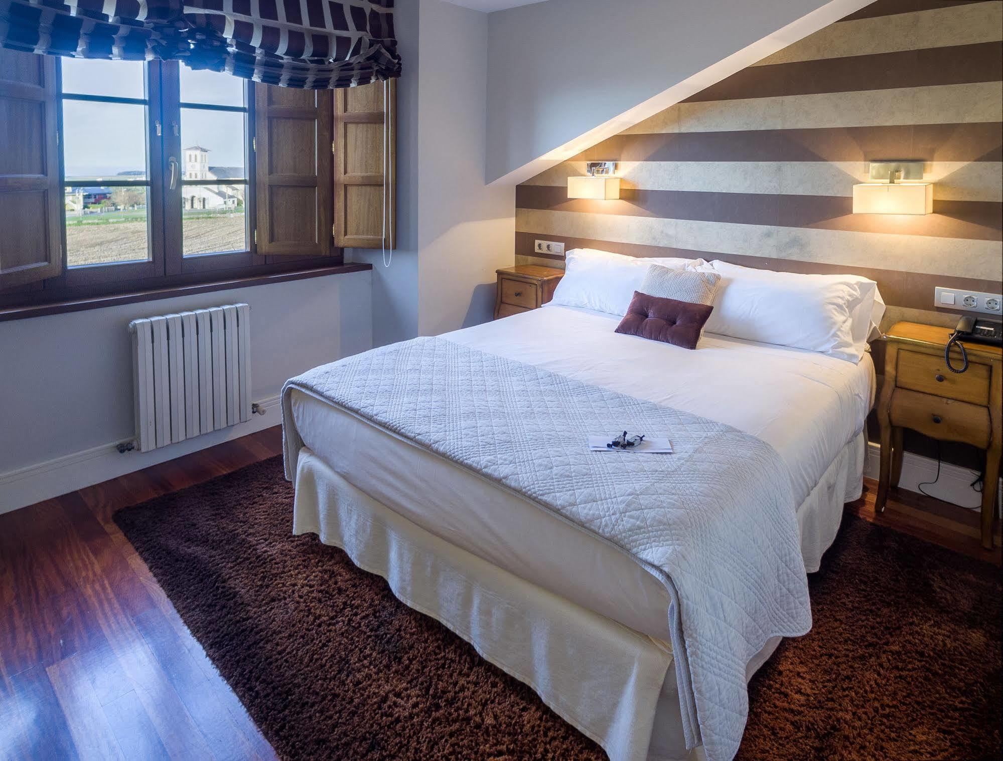 Casa De Castro Otel Cartavio Dış mekan fotoğraf