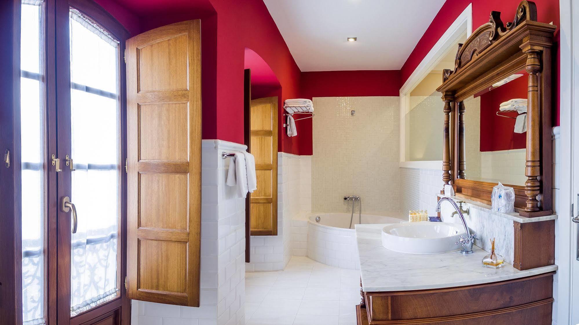 Casa De Castro Otel Cartavio Dış mekan fotoğraf