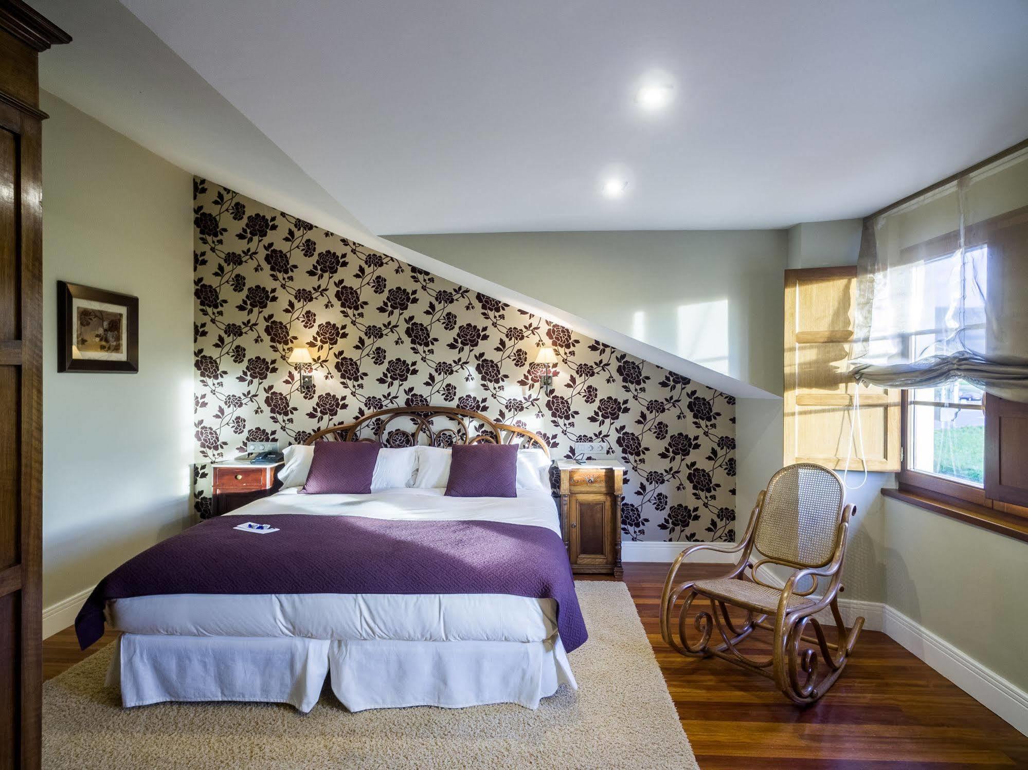 Casa De Castro Otel Cartavio Dış mekan fotoğraf