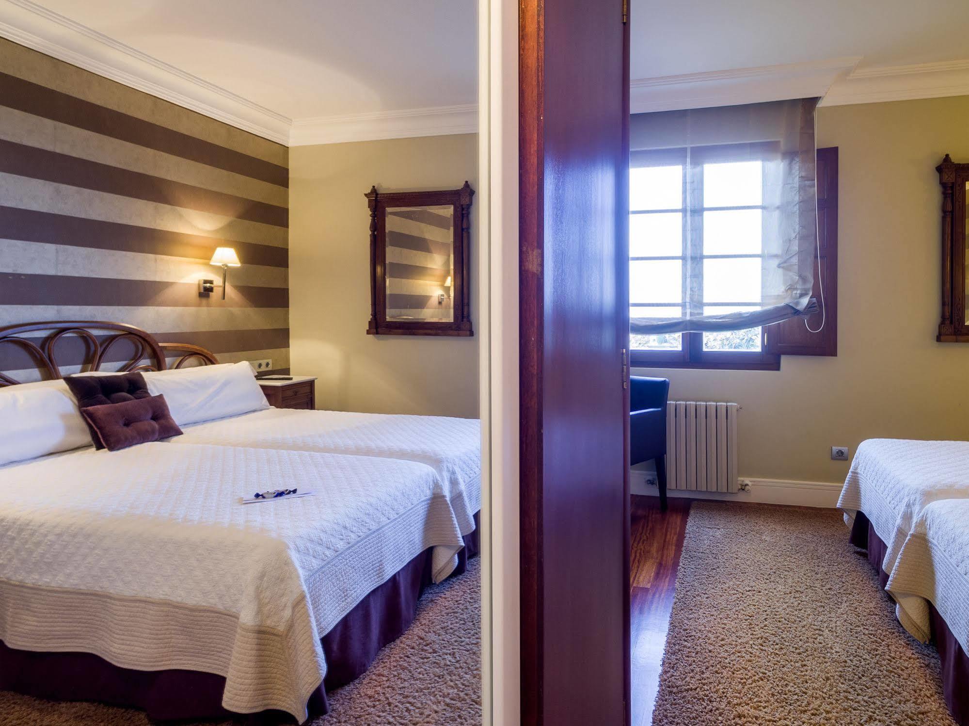 Casa De Castro Otel Cartavio Dış mekan fotoğraf