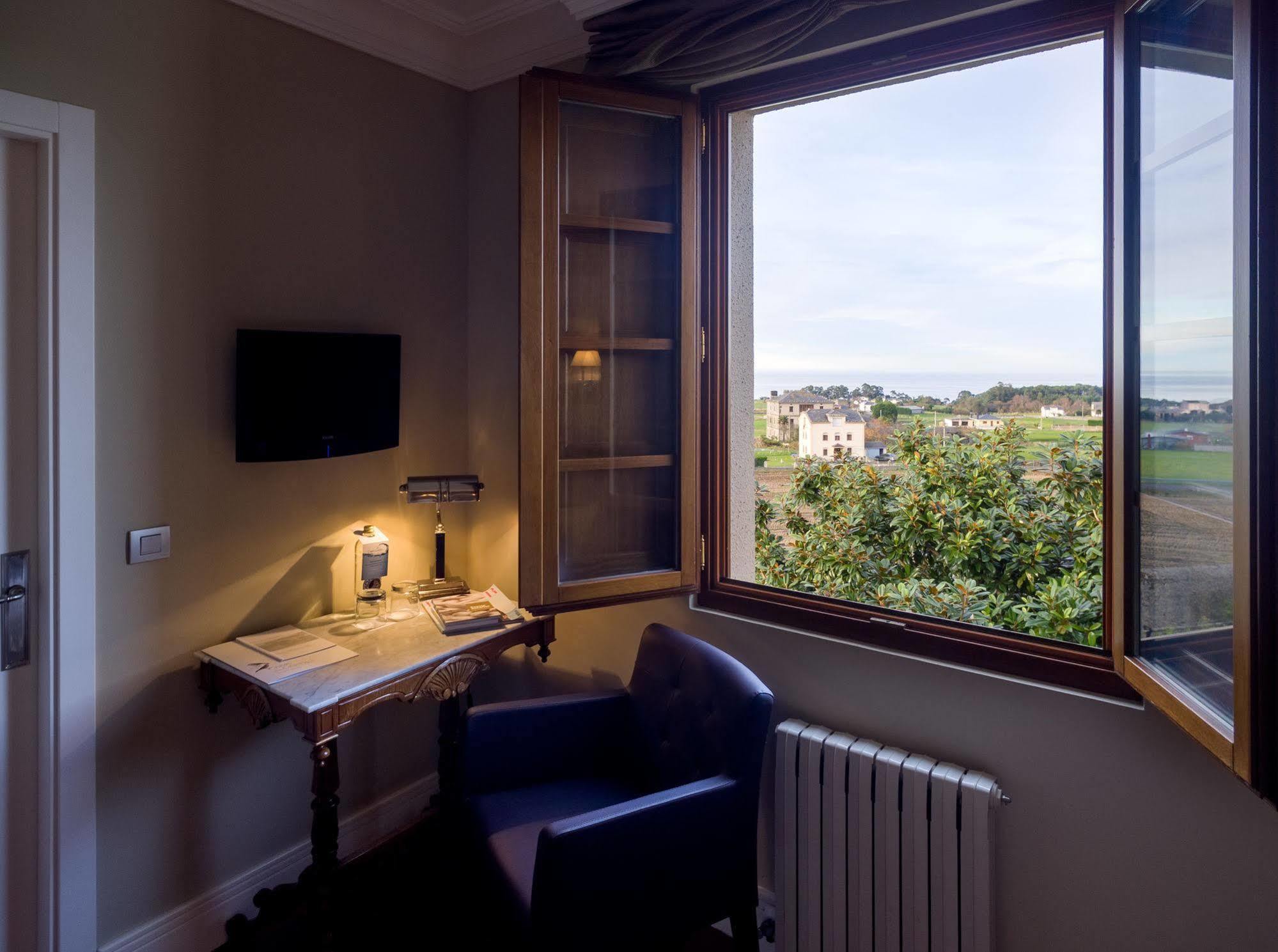 Casa De Castro Otel Cartavio Dış mekan fotoğraf