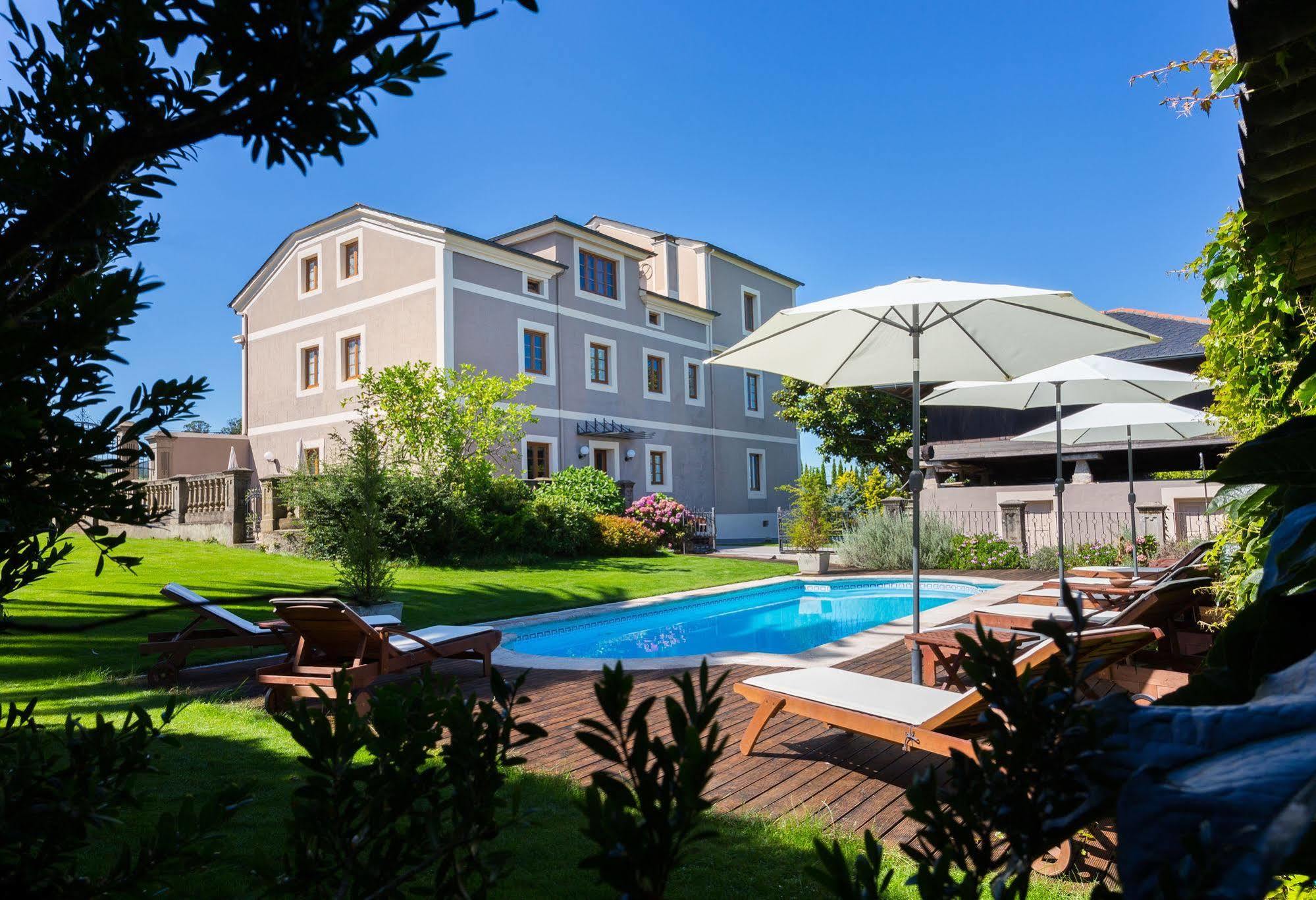 Casa De Castro Otel Cartavio Dış mekan fotoğraf