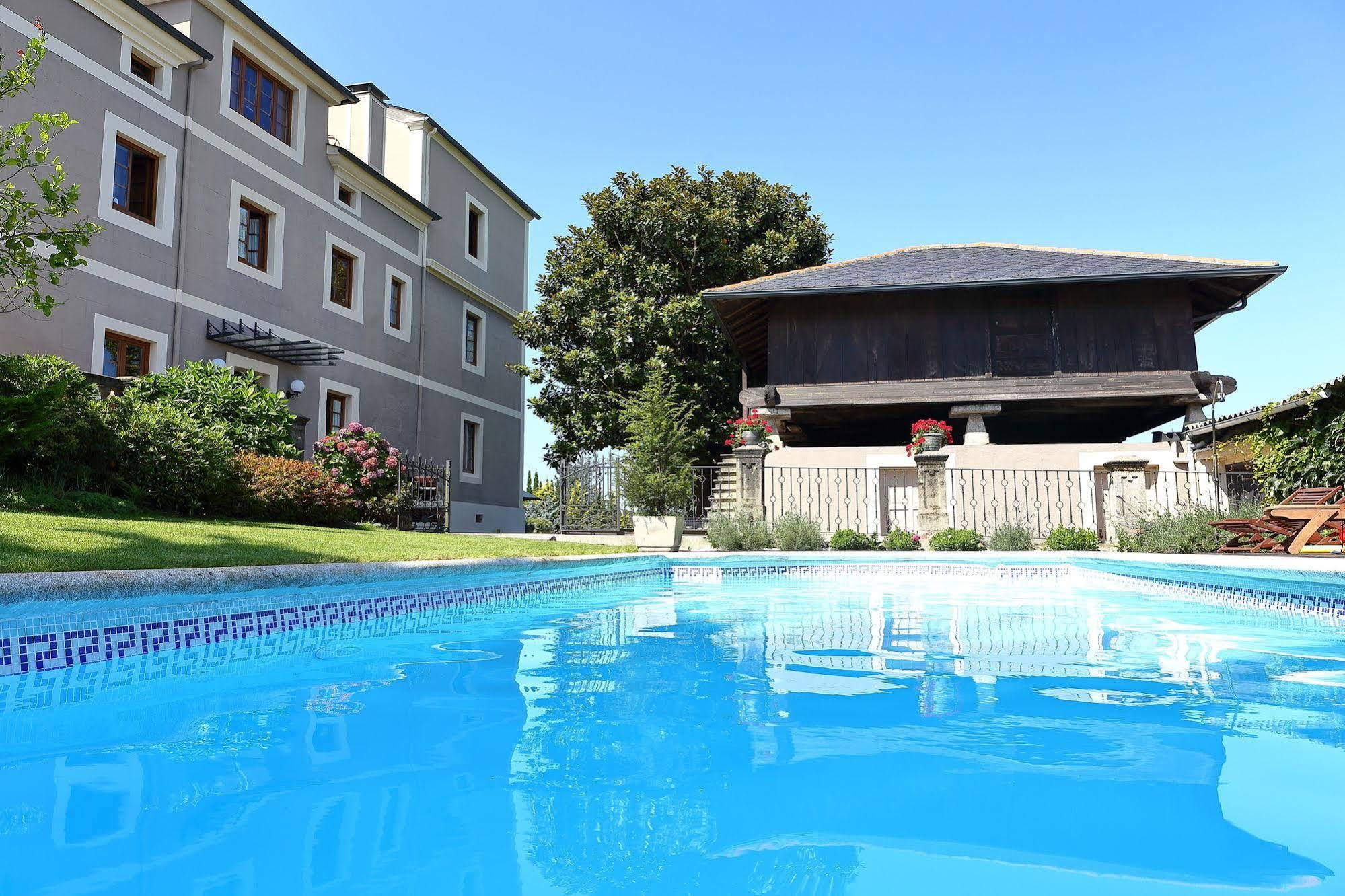 Casa De Castro Otel Cartavio Dış mekan fotoğraf