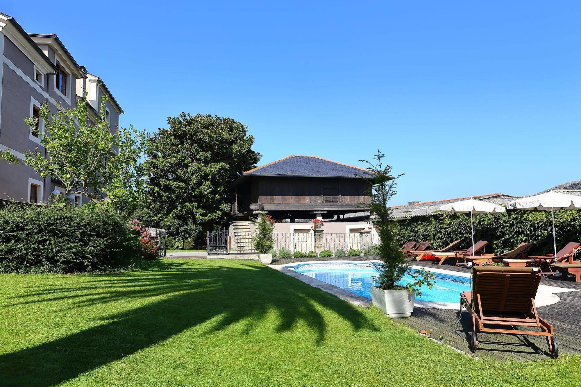 Casa De Castro Otel Cartavio Dış mekan fotoğraf