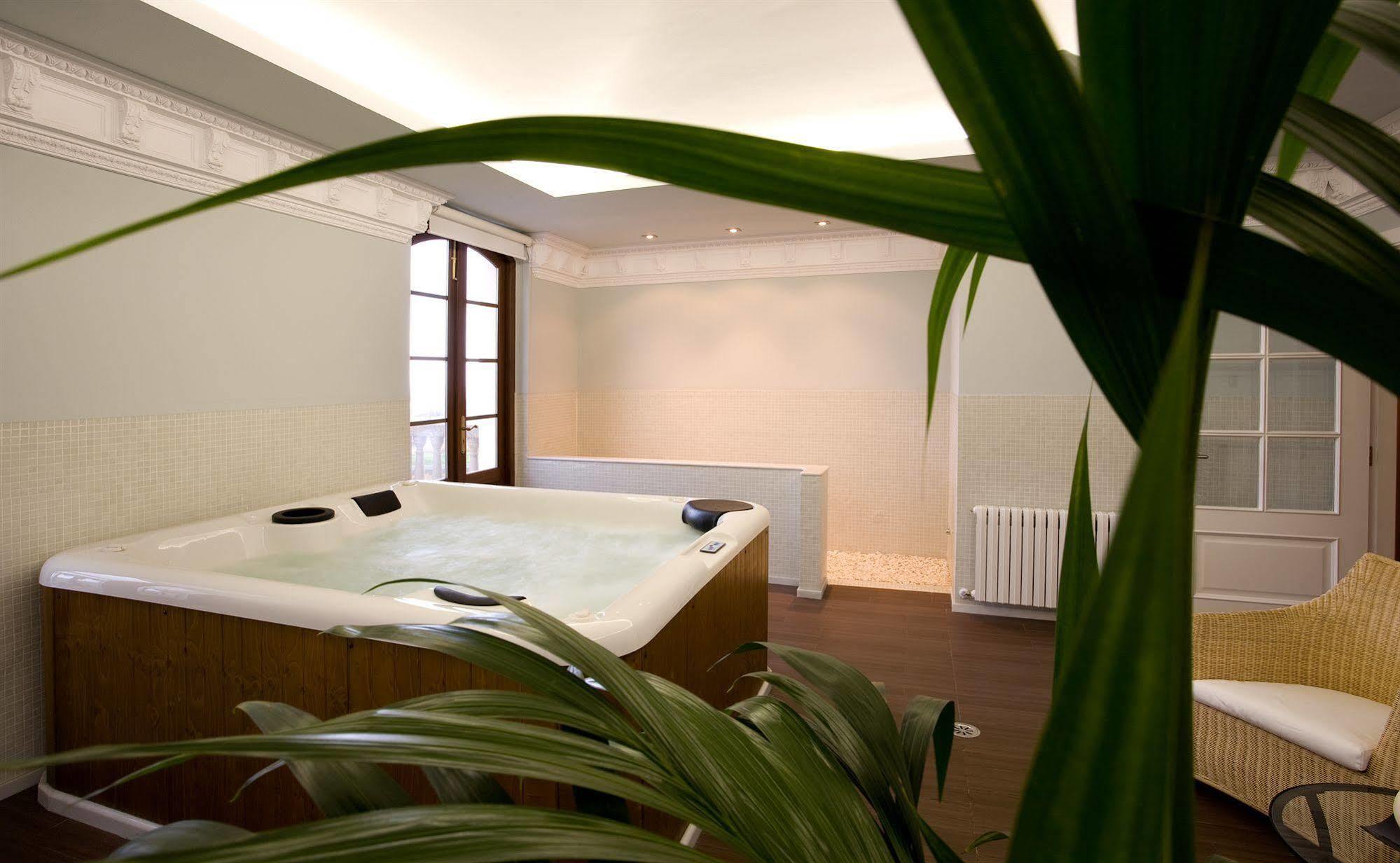 Casa De Castro Otel Cartavio Dış mekan fotoğraf