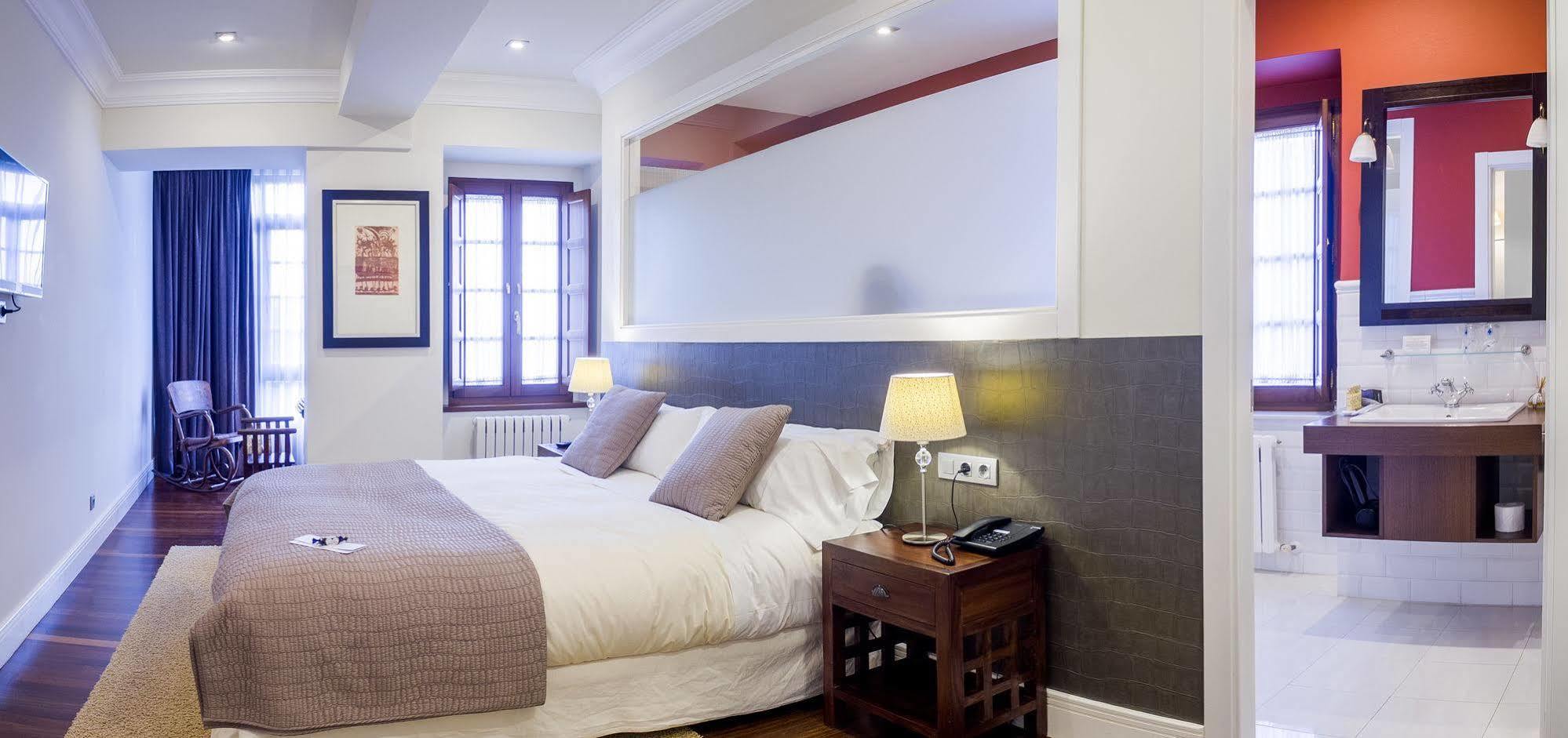 Casa De Castro Otel Cartavio Dış mekan fotoğraf