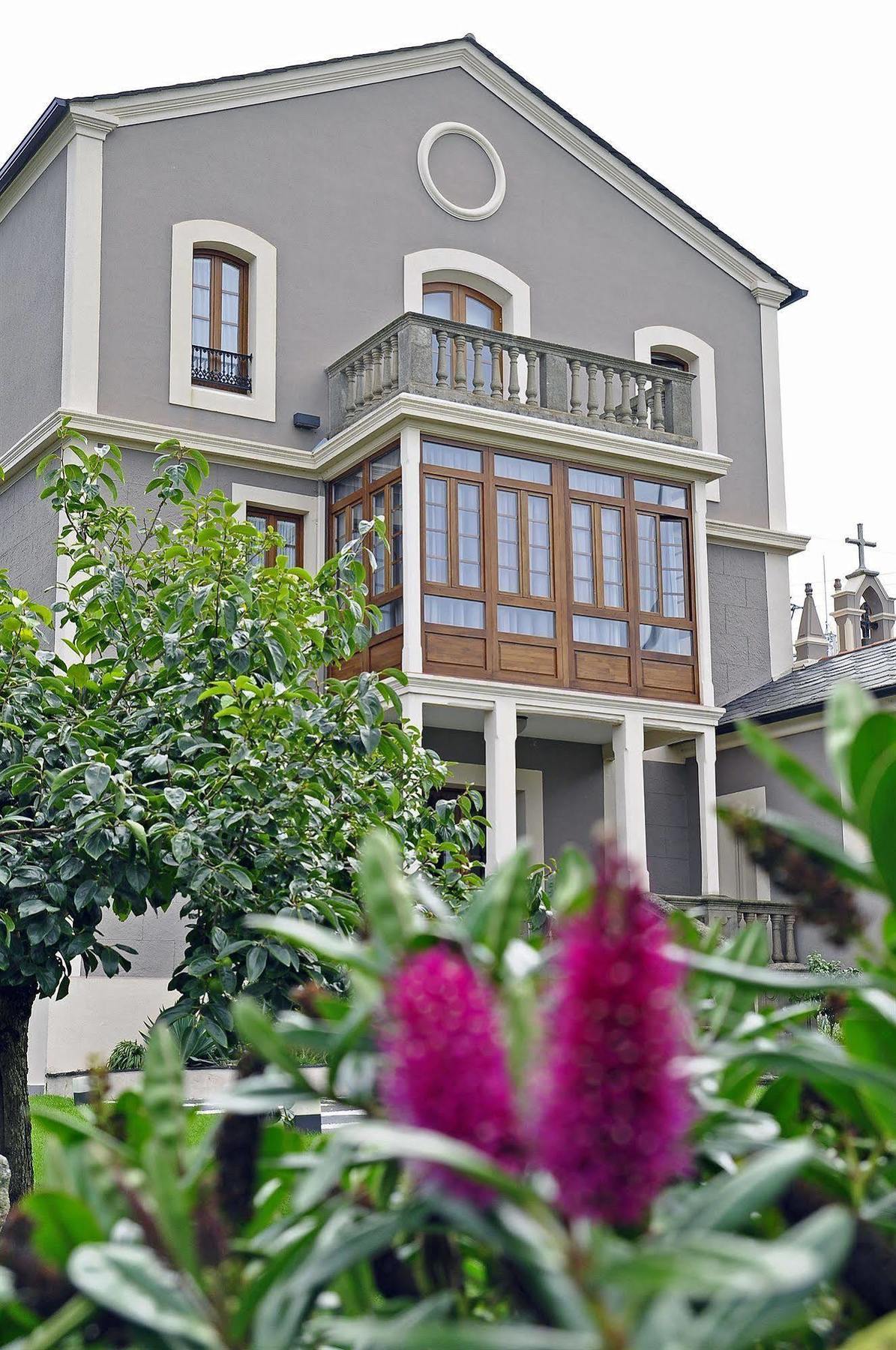 Casa De Castro Otel Cartavio Dış mekan fotoğraf