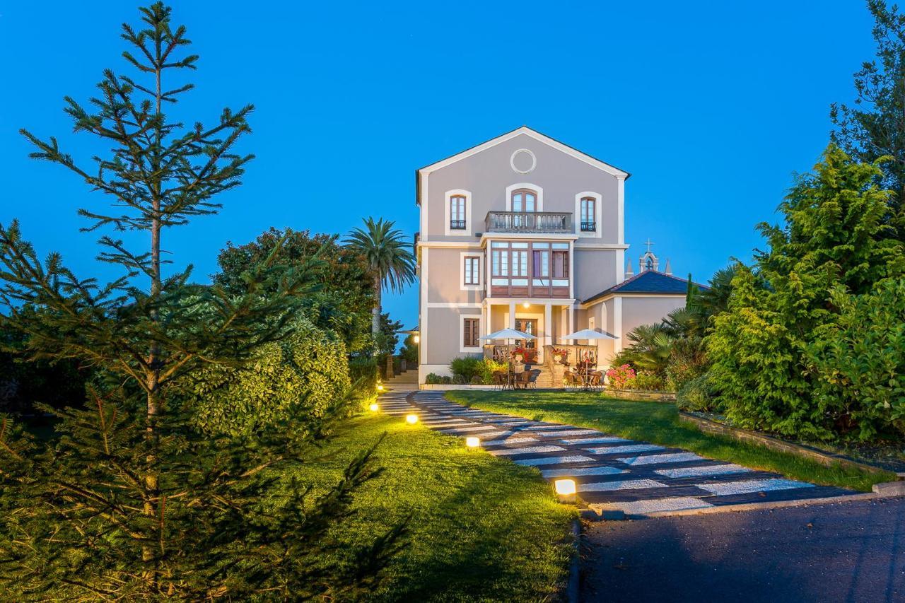 Casa De Castro Otel Cartavio Dış mekan fotoğraf